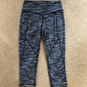 Tek Gear Cropped Leggings